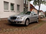 Mercedes-Benz E 200 KOMPRESSOR ELEGANCE Elegance - Mercedes-Benz E 200: Elegance Kompressor