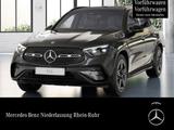 Mercedes-Benz GLC 200 4M AMG+NIGHT+PANO+360+AHK+TOTW+KEYLESS - Mercedes-Benz GLC 200 in Duisburg