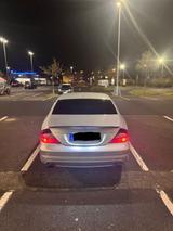 Mercedes-Benz Mercedes Benz CLS320 CDI AMG-Line Vollausg... - Mercedes-Benz CLS 320 aus 2007: Cdi