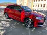 Audi SQ2 TFSI S tronic quattro sport AHK PANO S-Line - Audi SQ2 Gebrauchtwagen