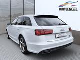 Audi A6 3.0 TDI clean diesel quattro Sport Pano/LED - Audi Gebrauchtwagen in Rüsselsheim