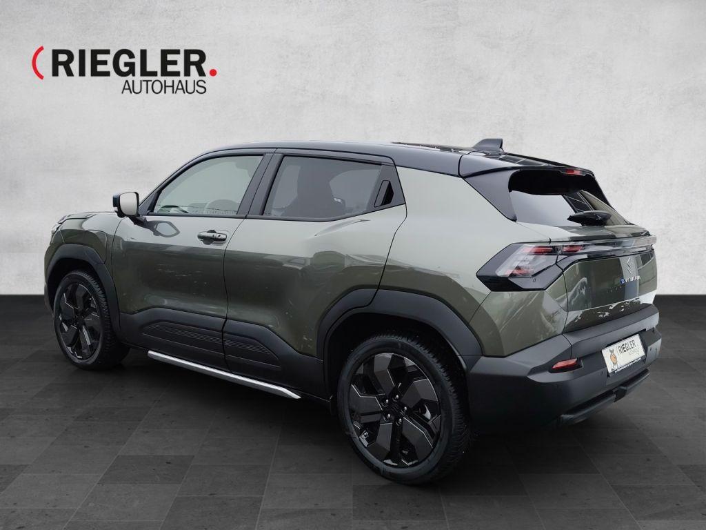 Suzuki e VITARA  Allgrip-e Comfort+ Elegance Paket