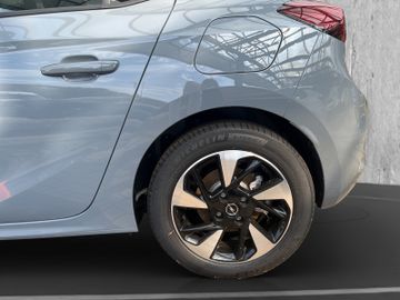 Opel Corsa e Facelift Edition +LED+SHZ+LM+PDC+