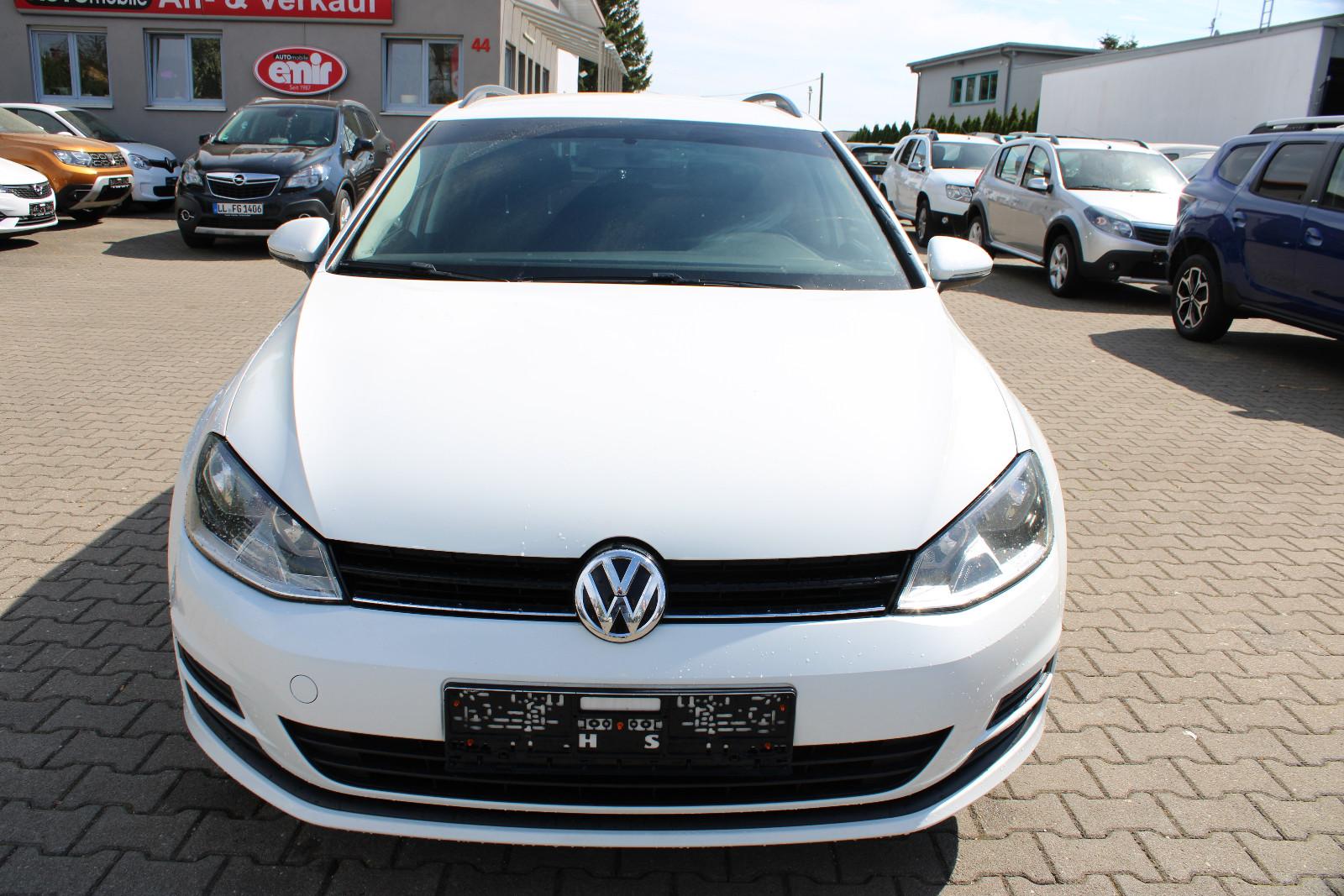 Volkswagen Golf 2015 — photo 5