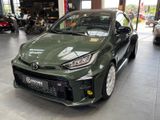 Toyota Yaris GR 1.6 Turbo High Performance WRC 2024 - Toyota Yaris mit Benzin-Antrieb: Kleinwagen, Klimaautomatik