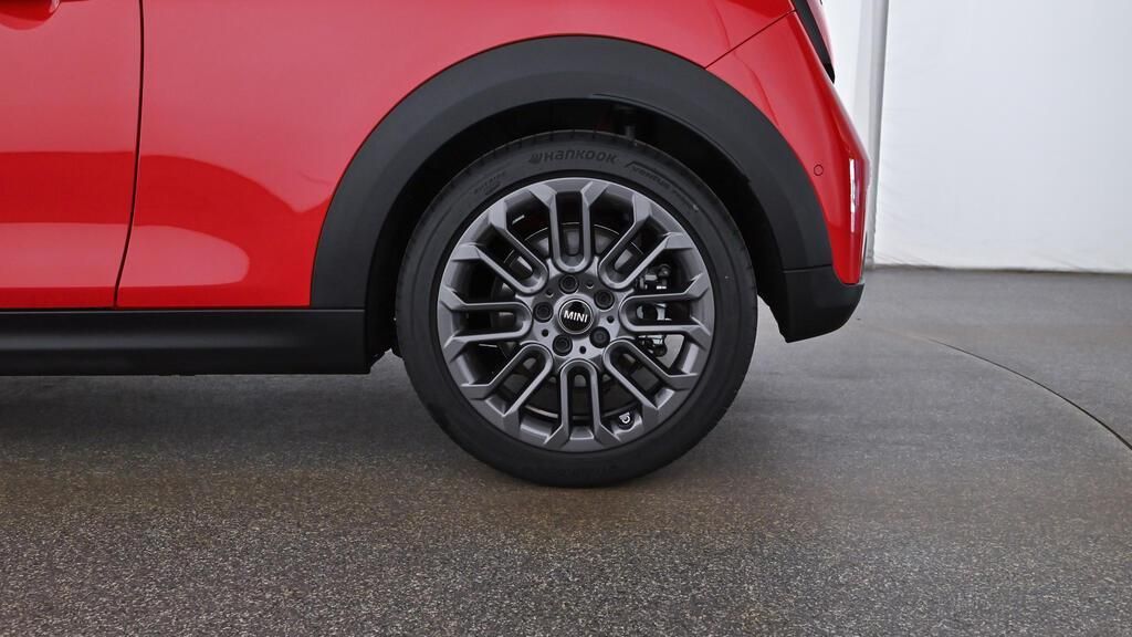 MINI Cooper C - Bild 15