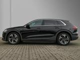 Audi e-tron 50 quattro - gebrauchte Audi e-tron aus dem Jahr 2022