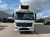 Mercedes-Benz Atego 1221 (Stock ID 72023) - Mercedes-Benz Atego 1