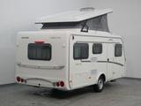 HYMER / ERIBA / HYMERCAR Feeling 425 Schlafdach, Solar, Autark, Moving-P. - HYMER / ERIBA Moving