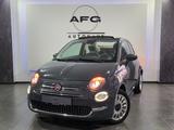 Fiat 500C*AUTOMATIK*CARPLAY*ZAHNRIEMEN GEW 03/25 * - Fiat 500C mit Benzin-Antrieb: Automatik