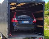 Volvo VOLVO V70 III T6 AWD R-Design 18 Zoll Sche... - Volvo V70: 6.6