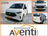 Ford Transit Custom Trend*ALLRAD*LED*Allwetter - Ford Transit Custom aus 2025