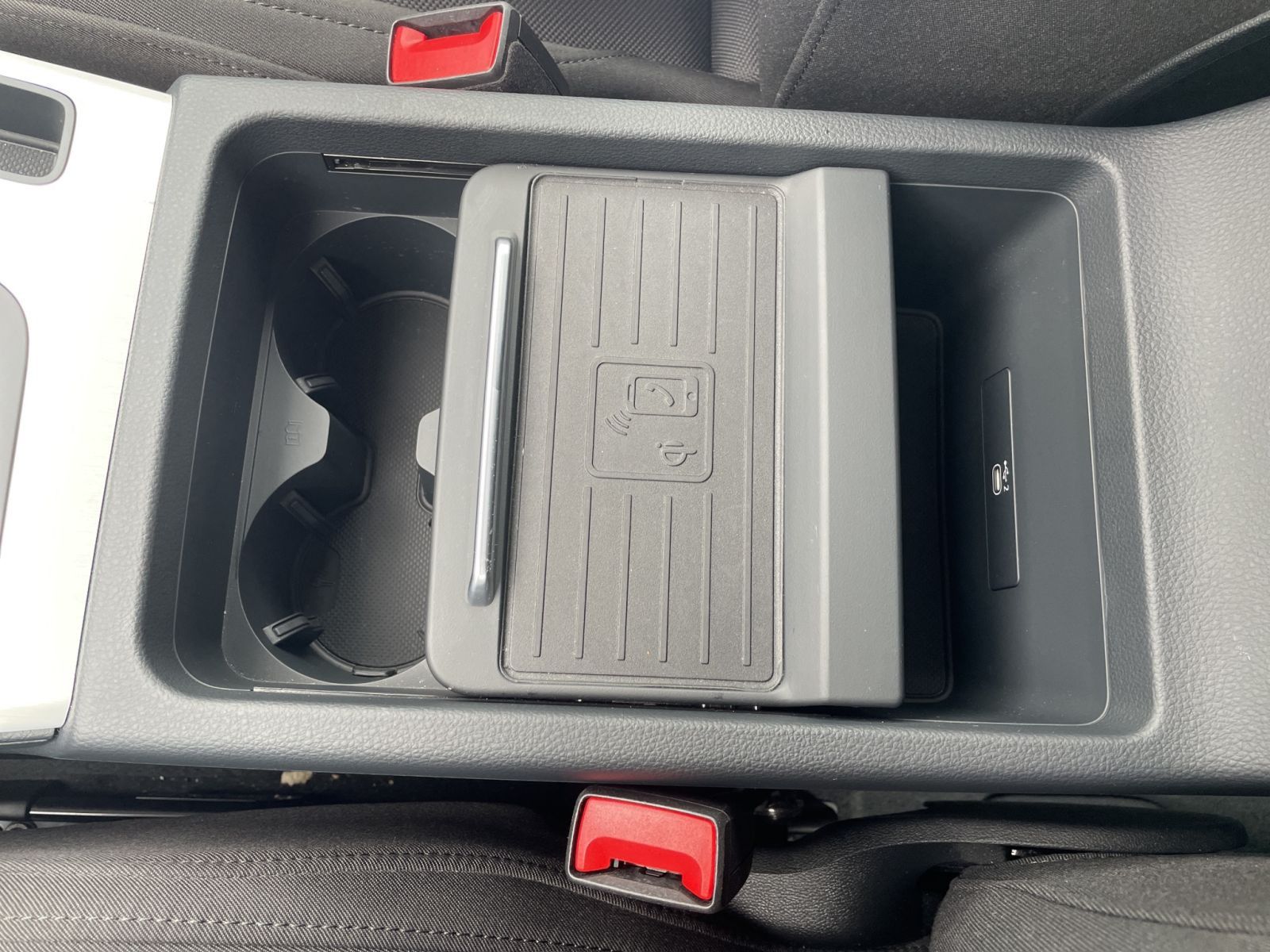 Audi Q5 - Bild 25