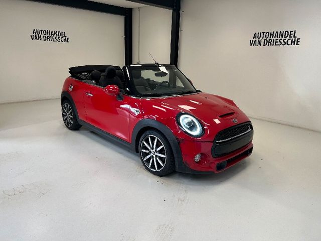 MINI COOPER_S_CABRIO