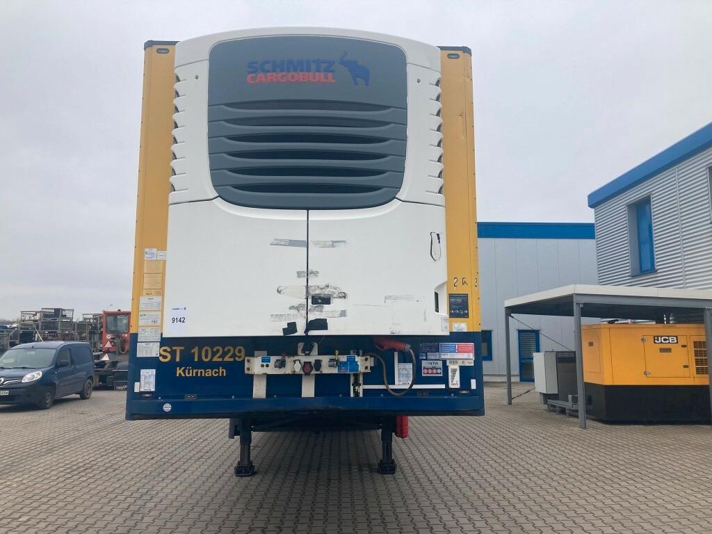 Schmitz Cargobull S.KO 24/L - 13.4 FP 60 Cool