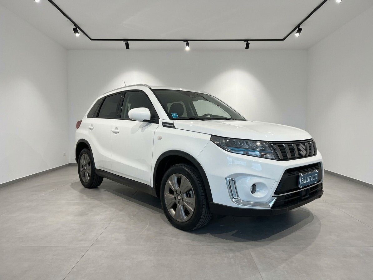 Suzuki SUZUKI Vitara 1.4 Hybrid Top 2WD imagem 3