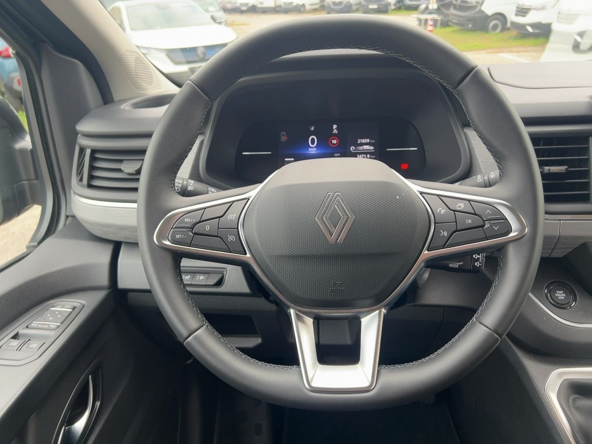 Renault Trafic - Bild 11