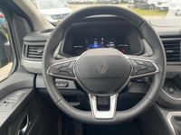Renault Trafic - Vorschau Bild 11