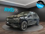 Mercedes-Benz GLE 450 d 4M AMG NIGHT DISTRONIC PANO 360°AHK - Mercedes-Benz GLE 450 mit Diesel-Antrieb: Schwarz