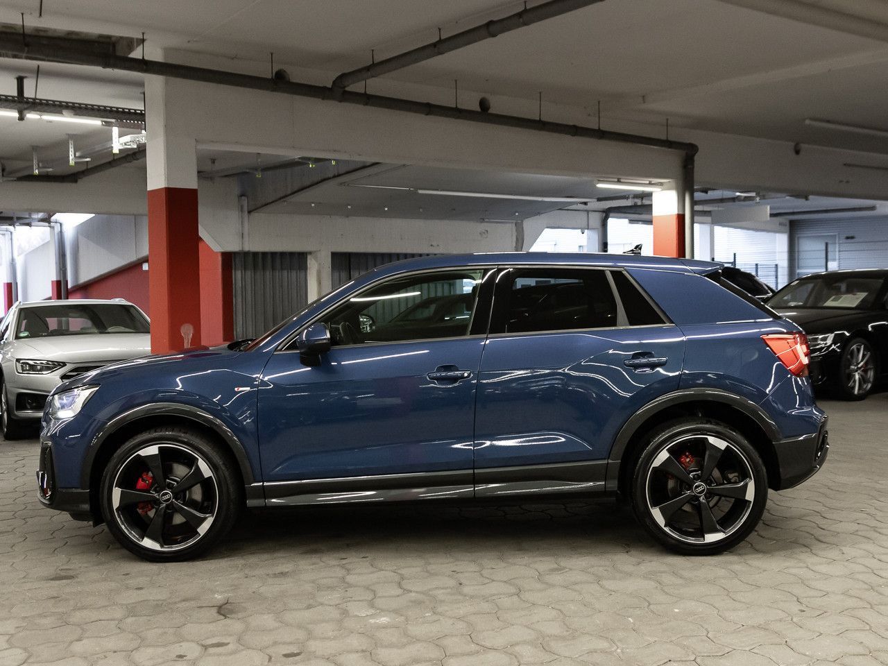 Audi Q2 - Bild 4