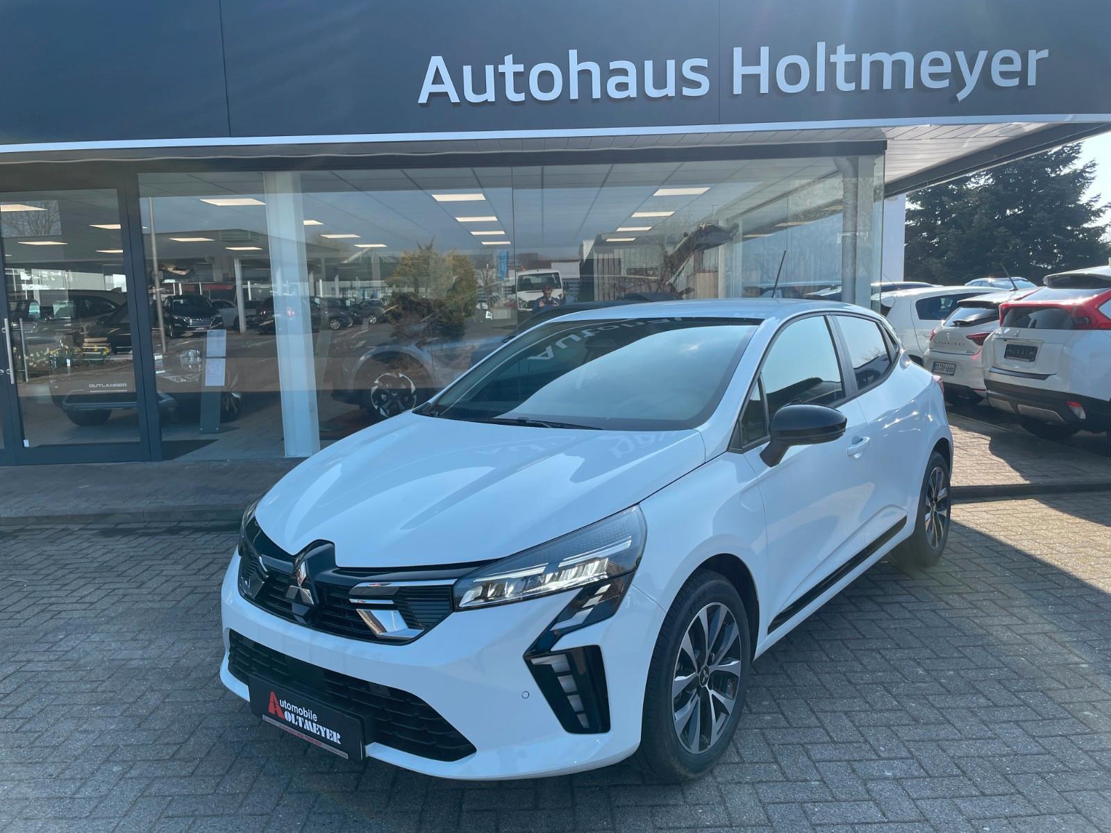 Mitsubishi Colt 1.0 Turbo-Benziner Plus* Apple Carplay*SHZ*