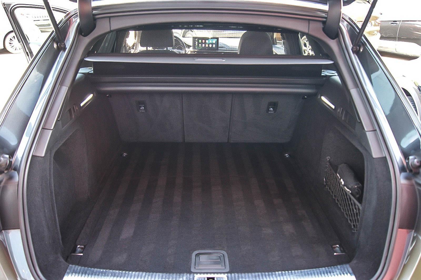 Audi A4 Avant 45 TDI quattro S line PANORAMA KAMERA L, миниатюра 20