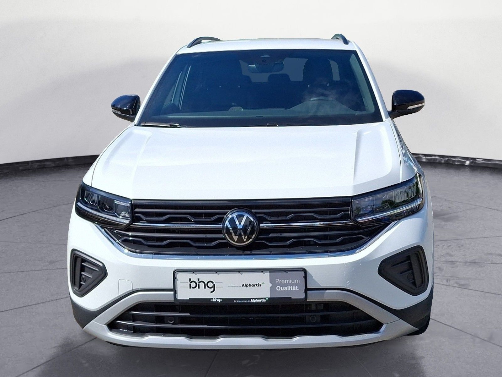 Volkswagen T-Cross - Bild 7