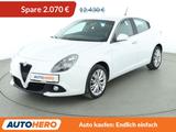 Alfa Romeo Giulietta 1.4 Turbo Super*NAVI*TEMPO*PDC*SHZ* - Alfa Romeo Giulietta in Düsseldorf