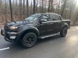 Ford Ranger Raptor Optik 