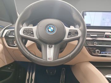 BMW 530 - 9