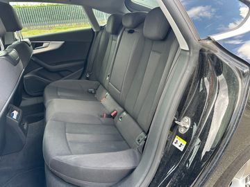 Audi A5 - 12