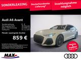 Audi A6 Avant TDI quattro TECH PLUS+S LINE+MATRIX+AHK