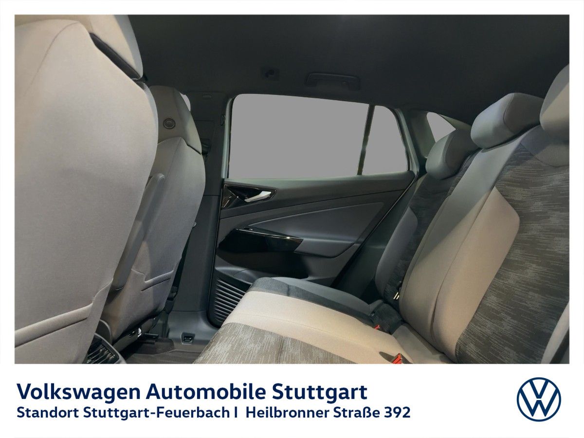 Volkswagen ID.4 - Bild 10