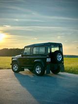 Land Rover Defender 90 TD4 Station Wagon SE SE - gebrauchte Land Rover Defender aus dem Jahr 2015