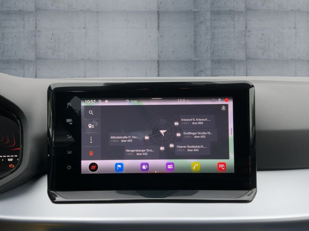 Seat Ibiza - Bild 11