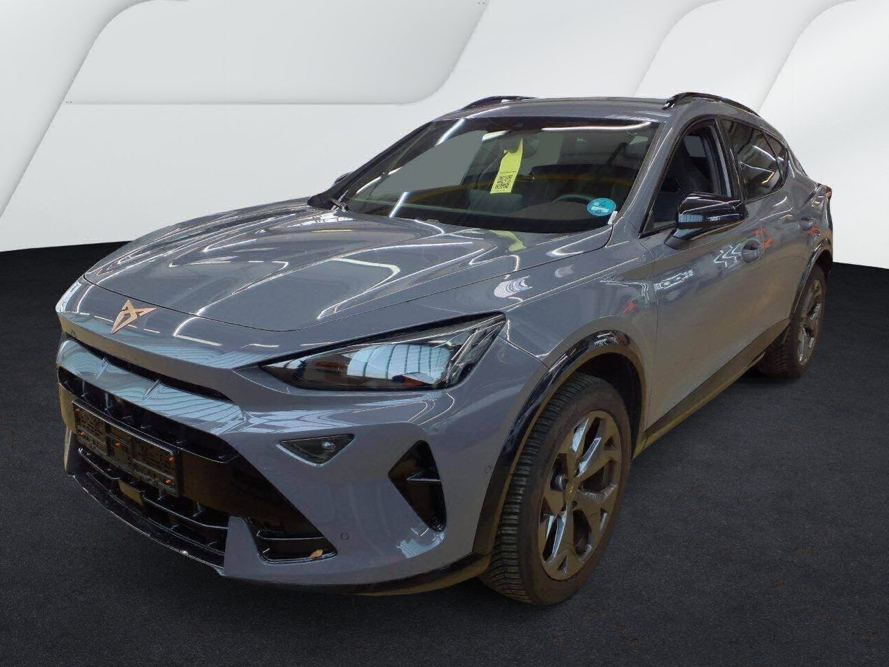 Cupra Formentor - Bild 2