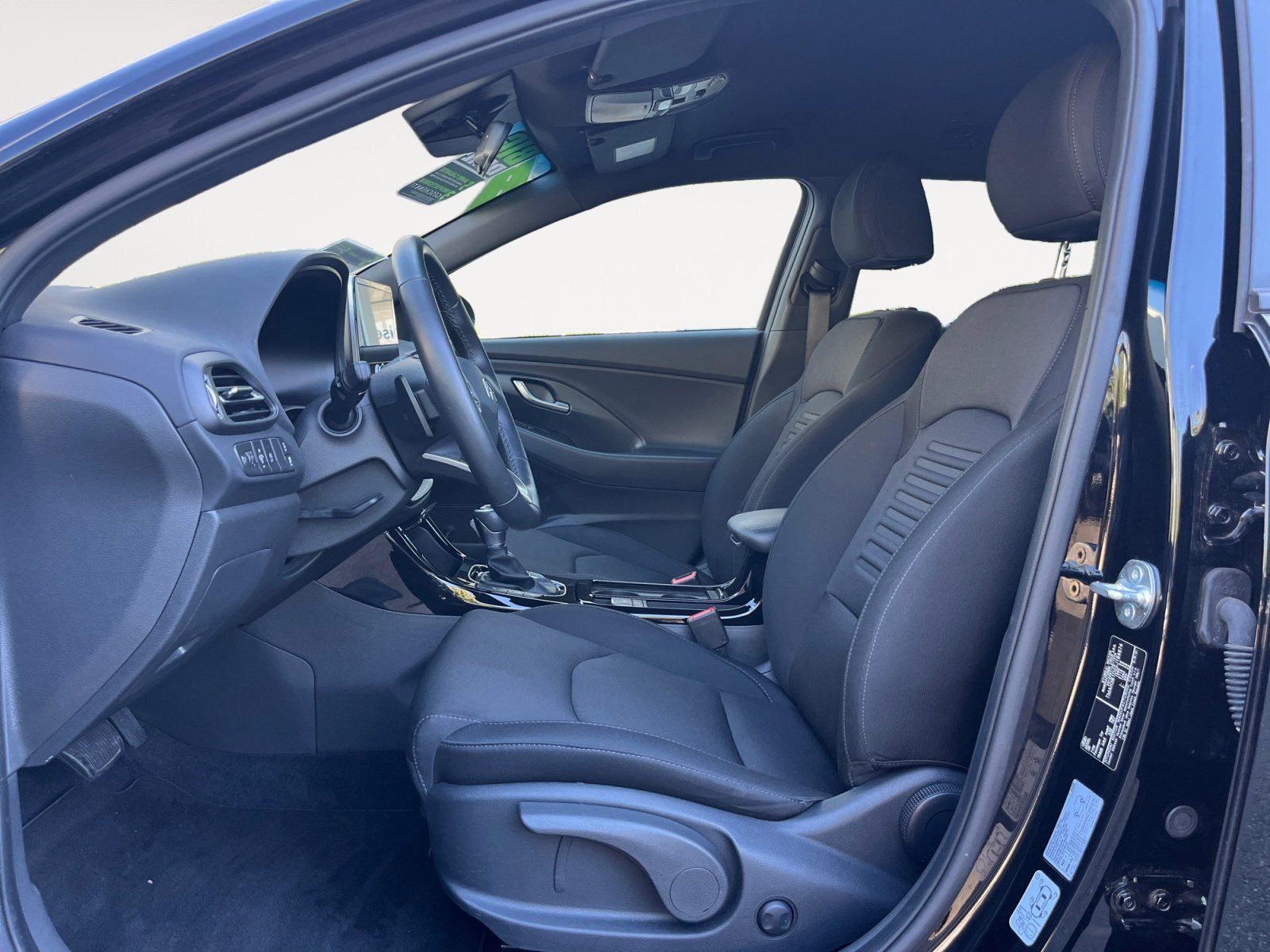 Hyundai i30 – Bild 11