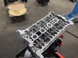 Audi S3 8L BAM / Schmiedemotor / KW V2 - Audi S3: 8l