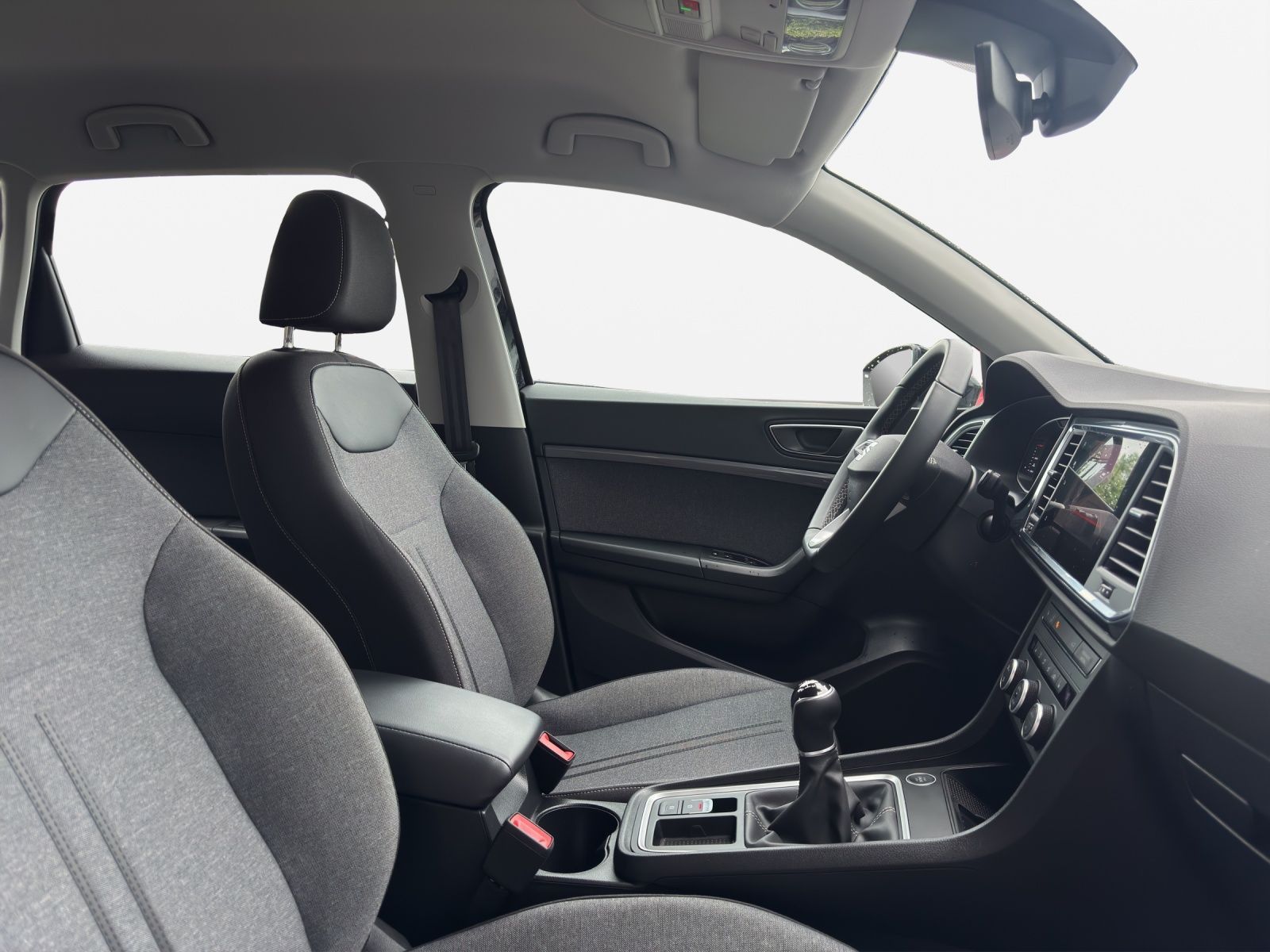 Seat Ateca - Bild 4