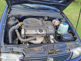 Volkswagen VW Polo 6n Kombi - Volkswagen Polo aus 1999: Kombi