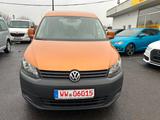 Volkswagen Caddy Kombi Klima / AHK / Tüv -Au 2027/Navi - Volkswagen Caddy: C20