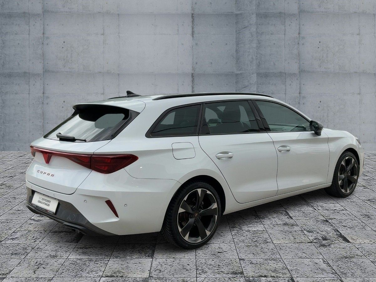 Cupra Leon - Bild 6