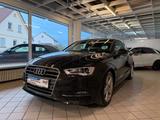 Audi A3 ambition *Sportsitze+8-Fachbereift+Hu&Au* - Audi A3: Braun