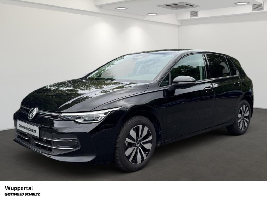 Volkswagen Golf 1.5 eTSI Goal DSG NAVI AHK KAM ACC LED SHZ 