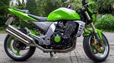 Kawasaki Z1000 ZRT00A - KAWASAKI ZR 1000