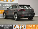 Porsche Macan S DIESEL LED|SOUND|XEN|MEMORY|NAV|ACC|20Z! - Porsche Macan Gebrauchtwagen in Hamburg