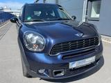 MINI COOPER_S Countryman All4 1.6*NAVI*TEMP*KLIM*PANO - MINI