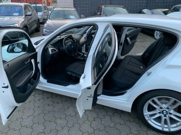 BMW 116 - 7