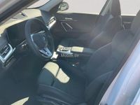 BMW iX1 - Vorschau Bild 10