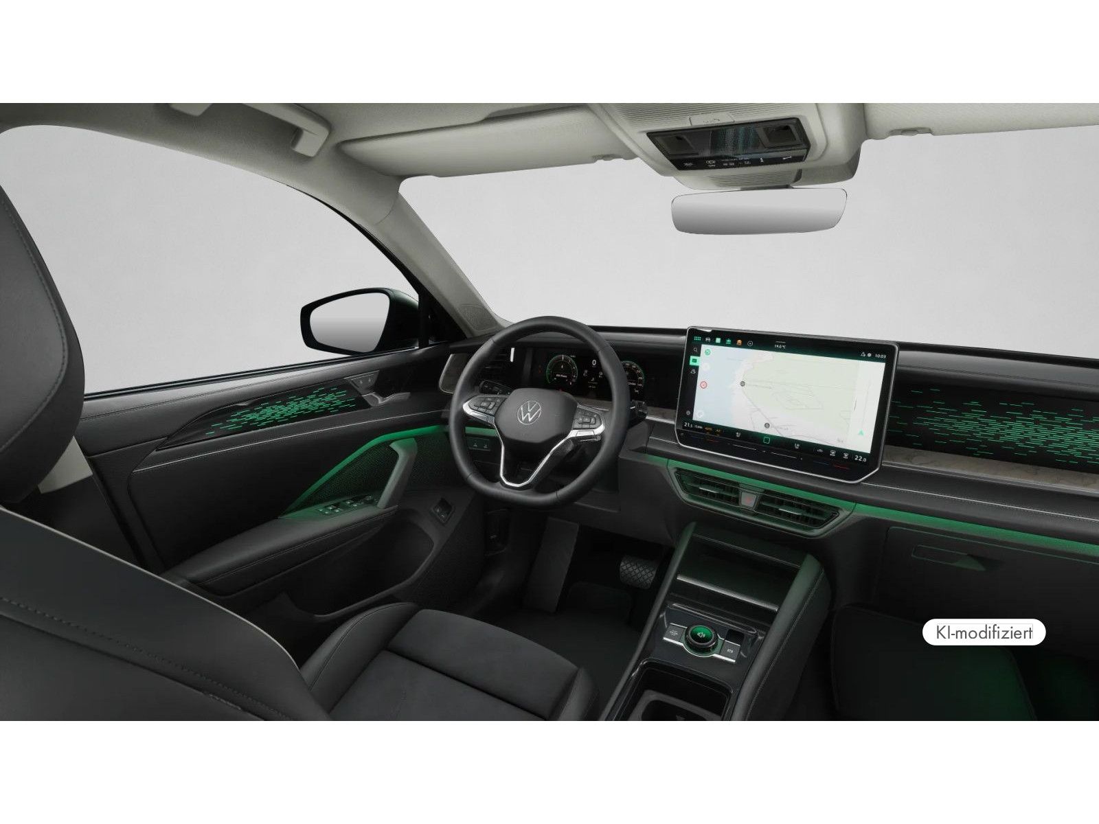 Volkswagen Tayron - Bild 5